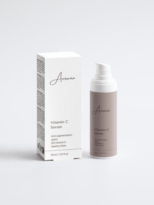 Vitamin C Serum