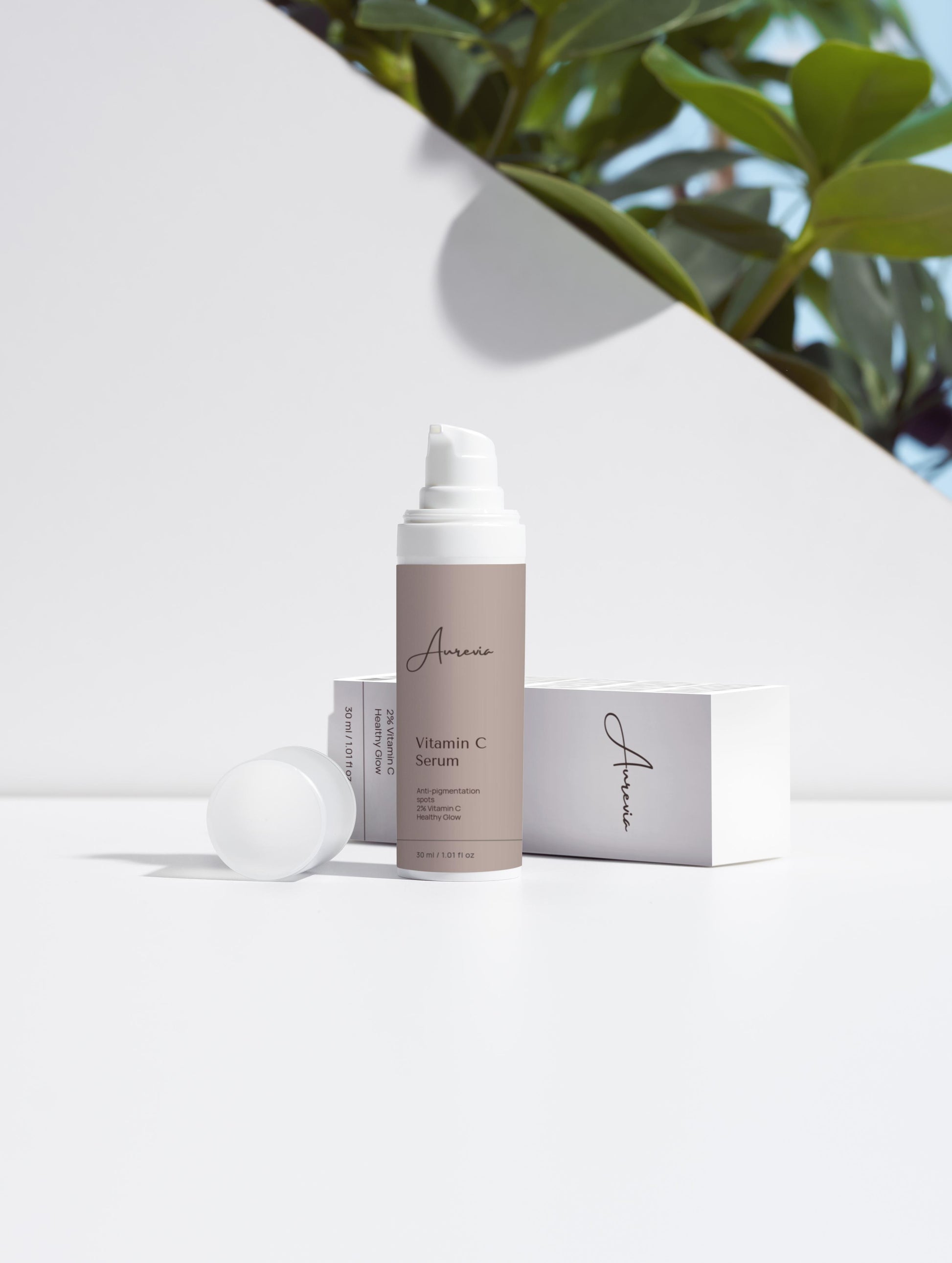 Vitamin C Serum